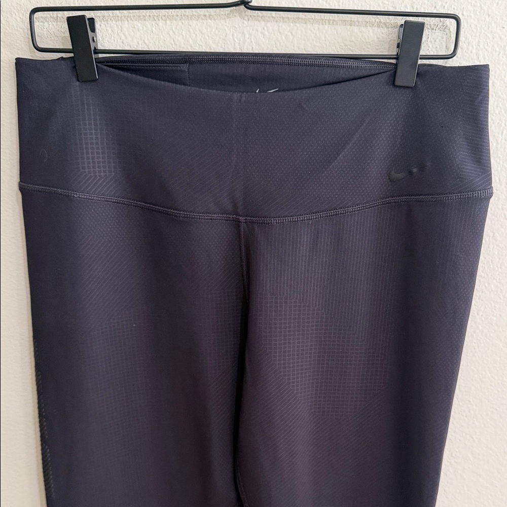 Nike Black Leggings